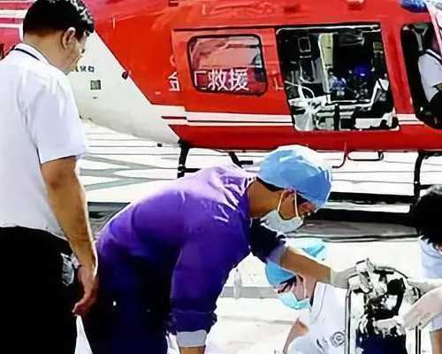 性染色体异常能做试管婴儿吗?