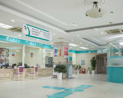 案列：为求子坚持18年，终于在43岁高龄在南京通过供卵试管助孕得子成功