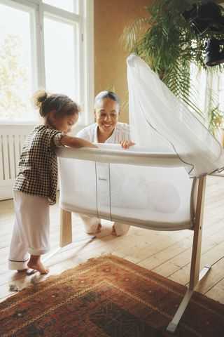 试管移植后，最迟多久可以测出代生？