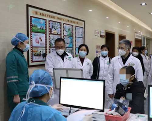 安庆捐卵供卵试管公司试管婴儿流产的原因