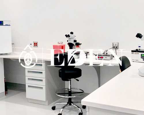 单身做试管期间得念珠菌性阴道炎怎么办呢？