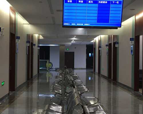 济南医院能供卵吗，试管代孕最新方案