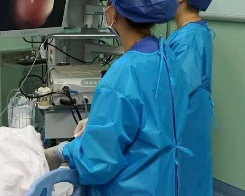 南京中大医院供卵（上海哪些医院可以做供卵）